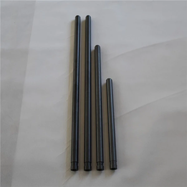Protection Tube for Thermocouples